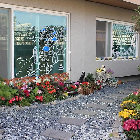 Happy Garden Guesthouse Σεούλ Εξωτερικό φωτογραφία