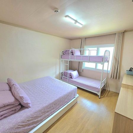 Happy Garden Guesthouse Σεούλ Εξωτερικό φωτογραφία