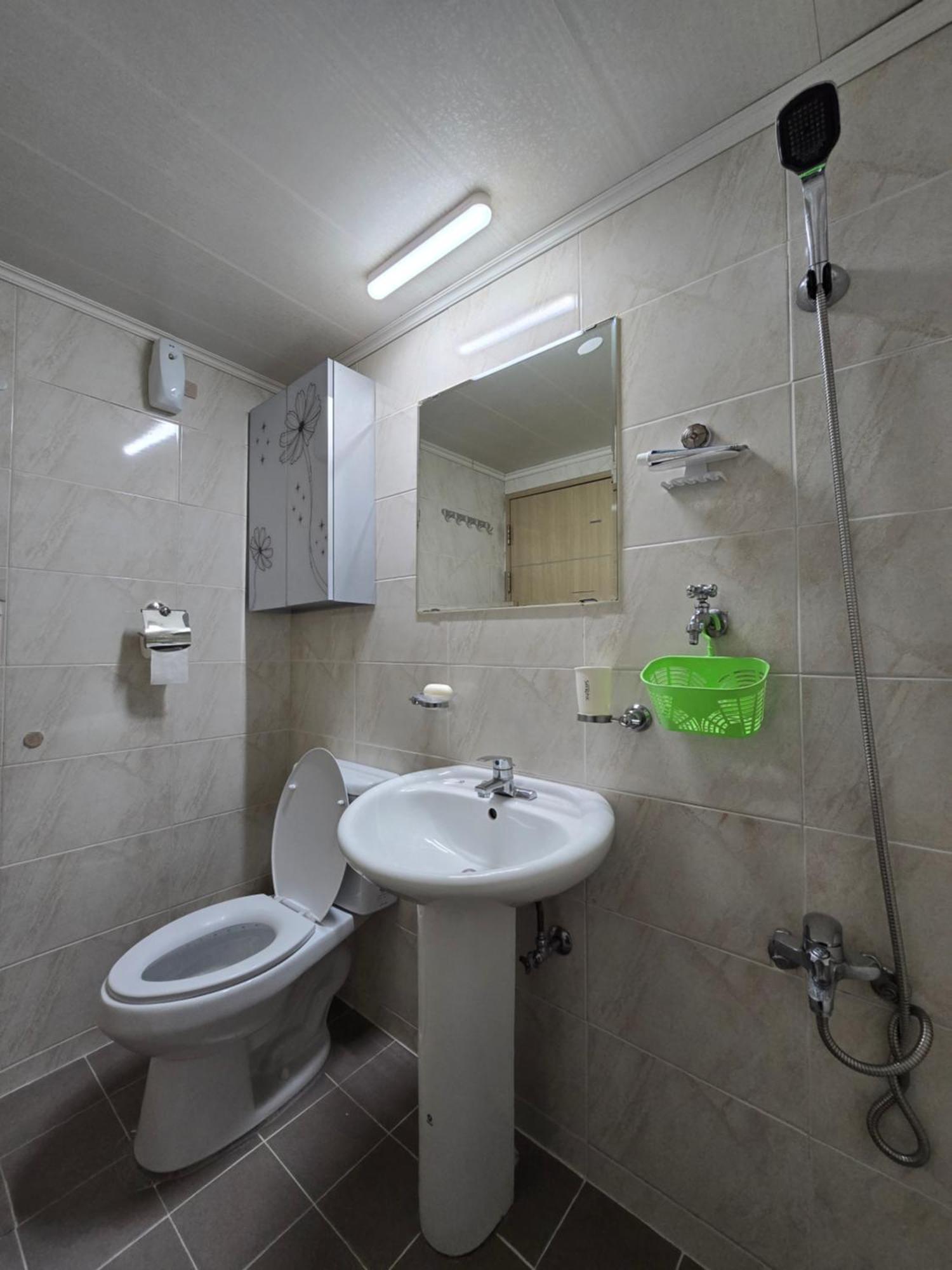 Happy Garden Guesthouse Σεούλ Εξωτερικό φωτογραφία