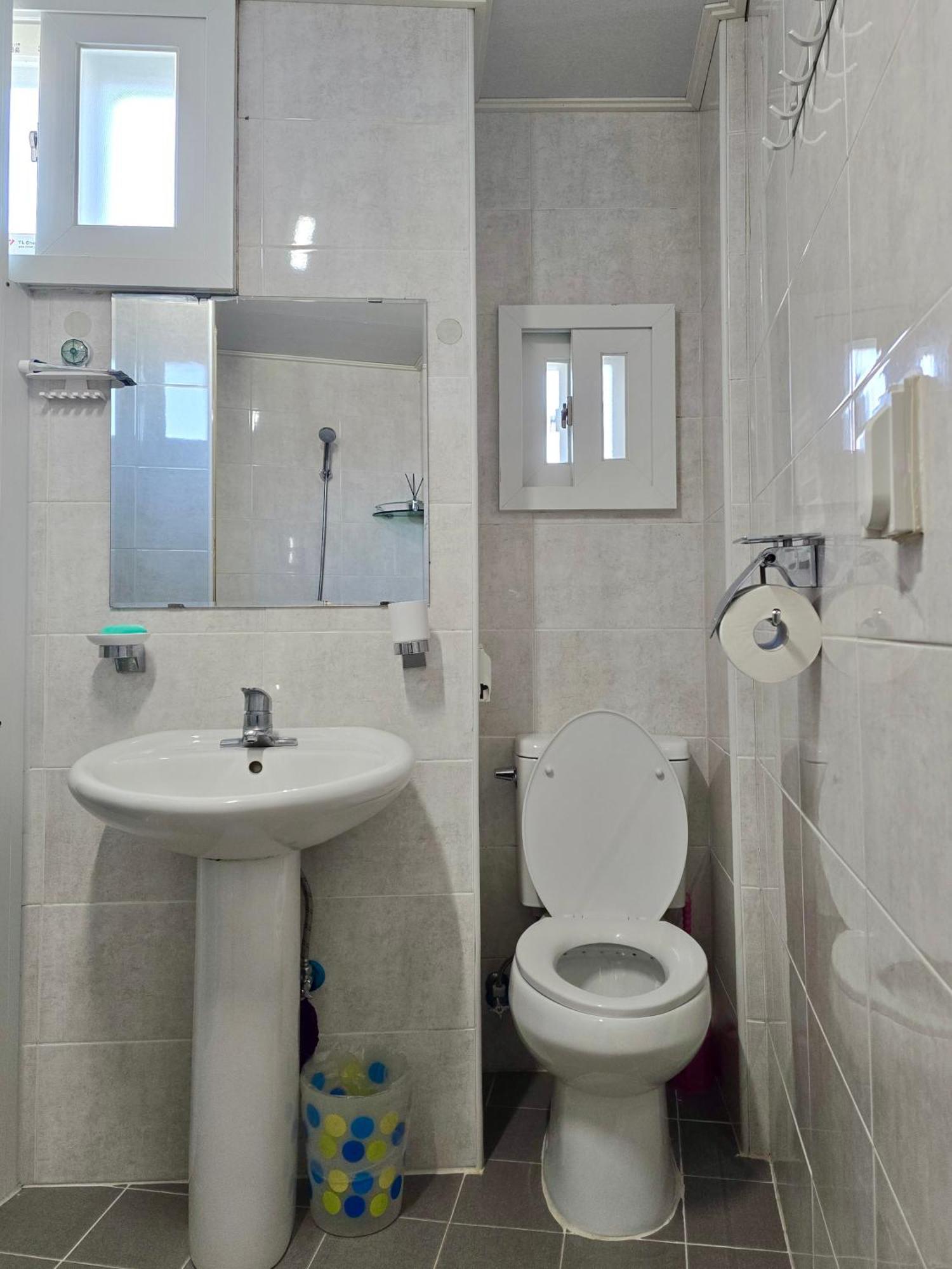 Happy Garden Guesthouse Σεούλ Εξωτερικό φωτογραφία