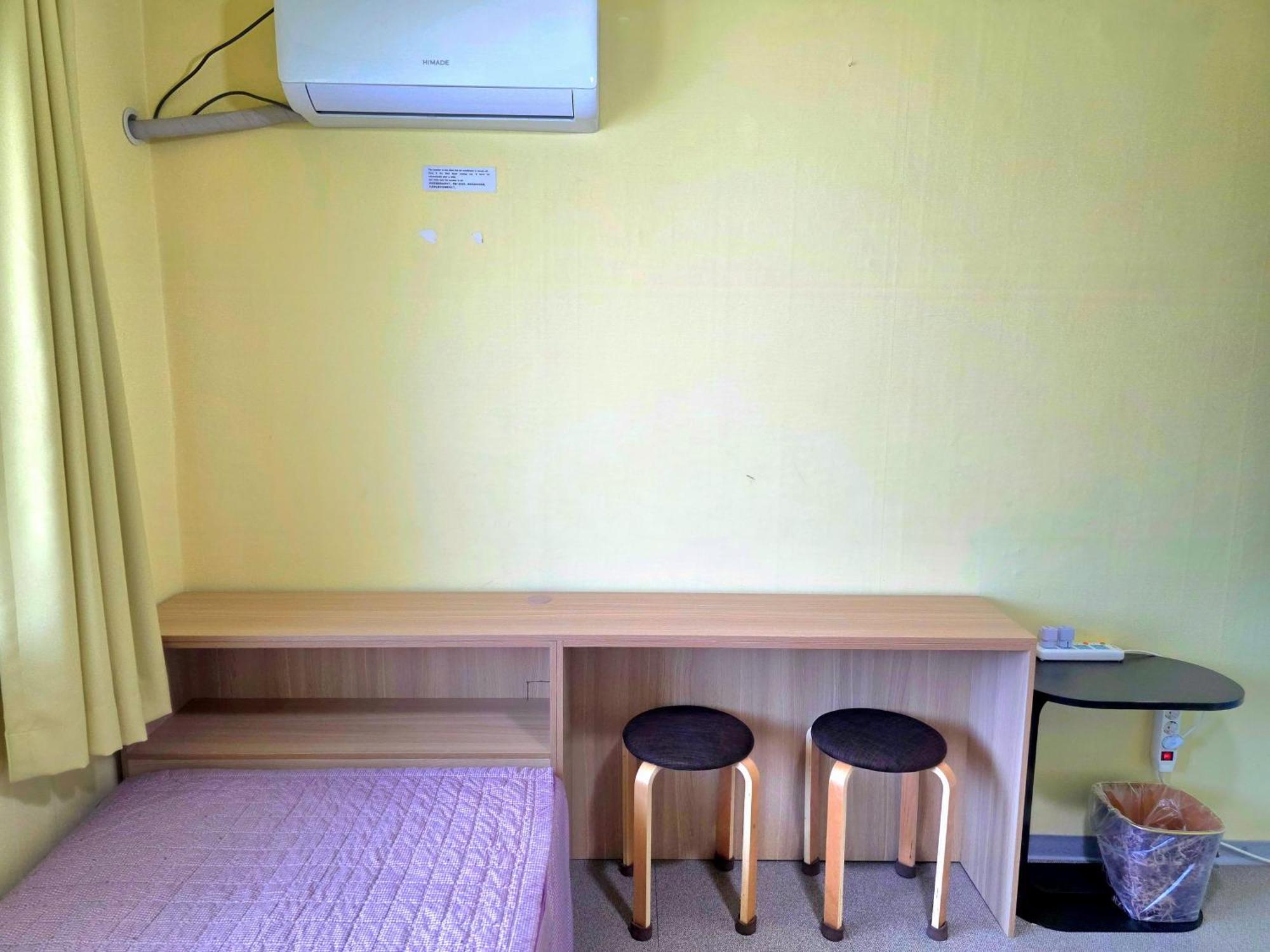 Happy Garden Guesthouse Σεούλ Εξωτερικό φωτογραφία