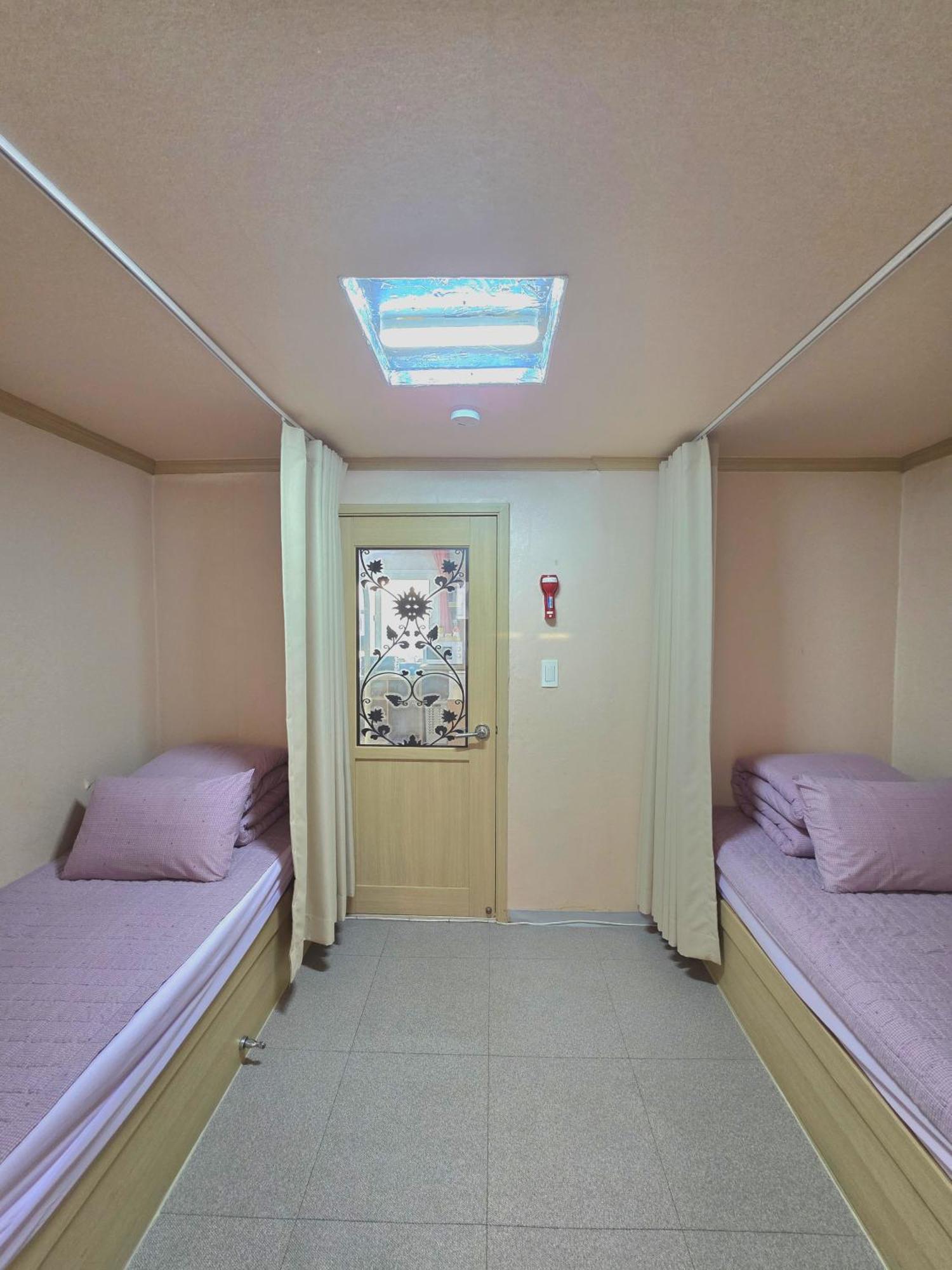 Happy Garden Guesthouse Σεούλ Εξωτερικό φωτογραφία